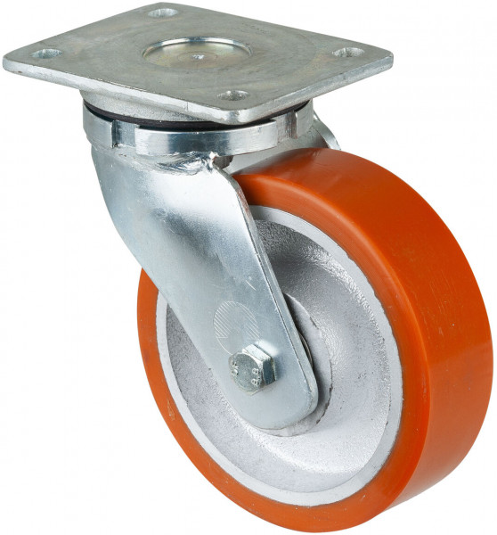 Schwerlastrolle Art.-Nr. RR100.C10.160