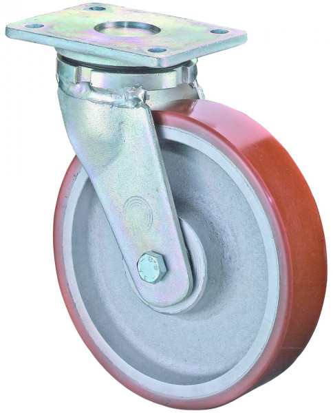 Schwerlastrolle Art.-Nr. RR100.C10.200