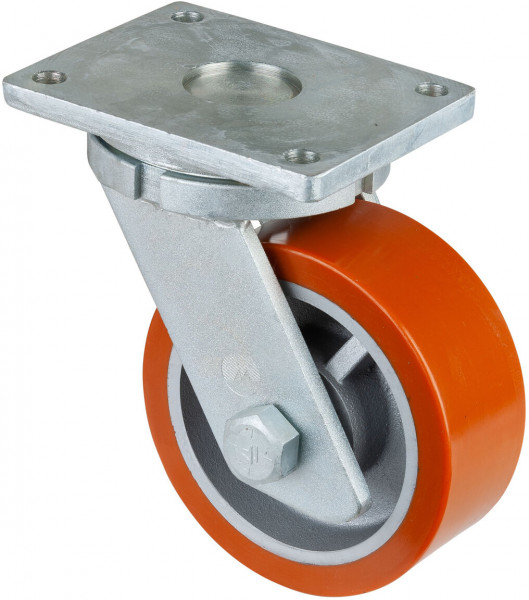 Schwerlastrolle Art.-Nr. RR100.C10.202