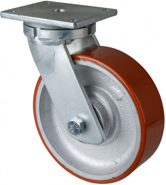 Schwerlastrolle Art.-Nr. RR100.C10.251