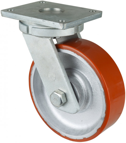 Schwerlastrolle Art.-Nr. RR100.C10.252