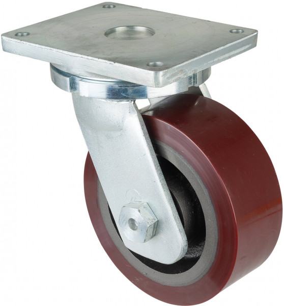 Schwerlastrolle Art.-Nr. RR100.C10.253