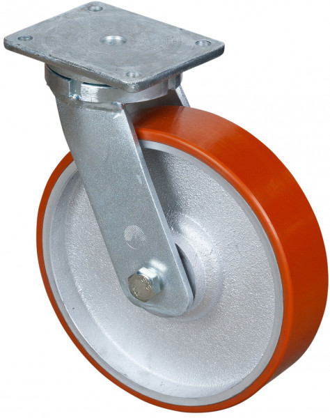 Schwerlastrolle Art.-Nr. RR100.C10.300