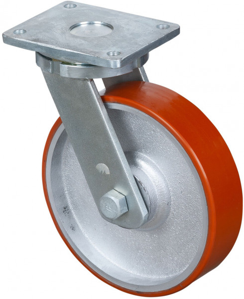 Schwerlastrolle Art.-Nr. RR100.C10.301