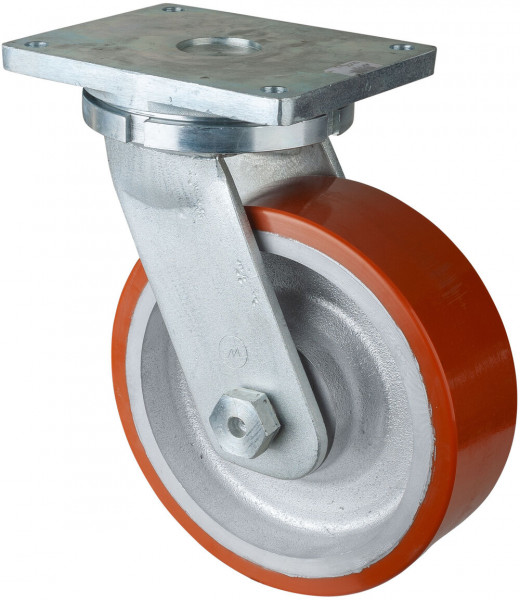 Heavy-duty castor Art.-Nr. RR100.C10.302