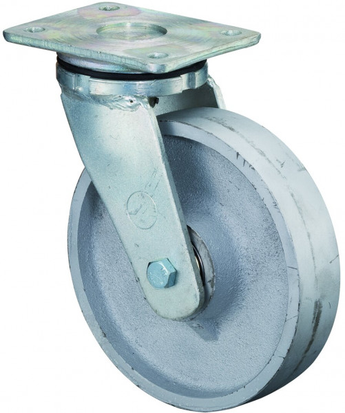 Heavy-duty castor Art.-Nr. RR100.C81.100