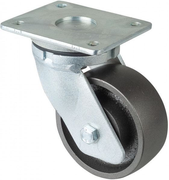 Schwerlastrolle Art.-Nr. RR100.C81.125