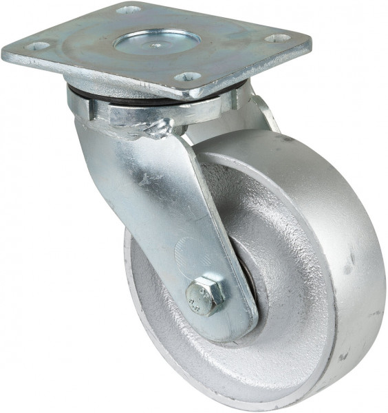 Heavy-duty castor Art.-Nr. RR100.C81.150