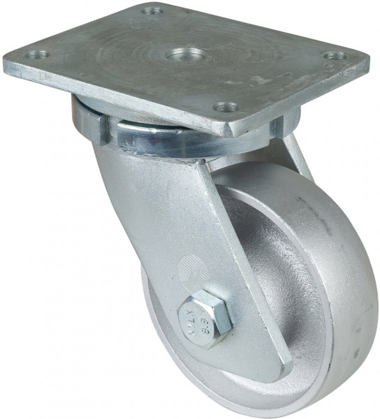 Schwerlastrolle Art.-Nr. RR100.C81.151