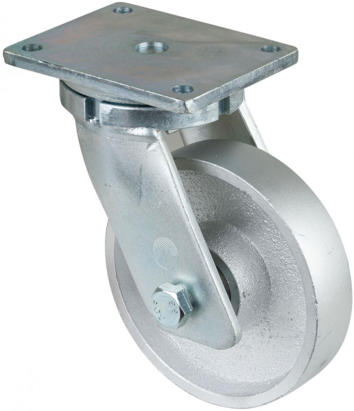 Schwerlastrolle Art.-Nr. RR100.C81.201