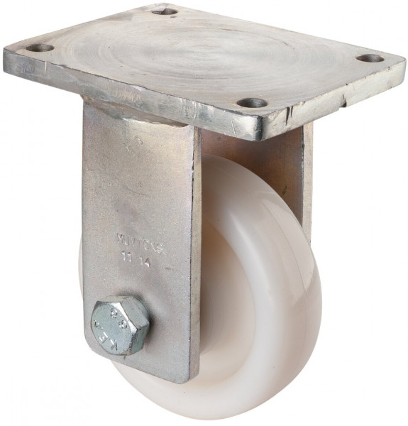 Heavy-duty castor Art.-Nr. RR110.B15.151