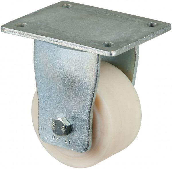 Schwerlastrolle Art.-Nr. RR110.B16.100