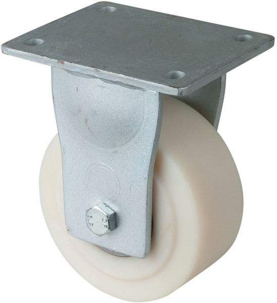 Schwerlastrolle Art.-Nr. RR110.B16.125