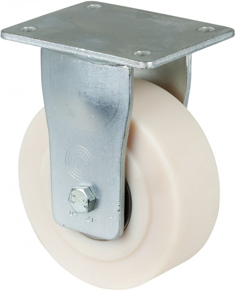 Schwerlastrolle Art.-Nr. RR110.B16.150