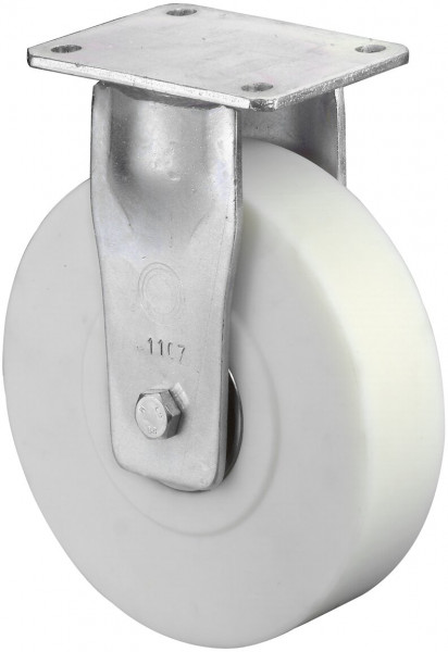Heavy-duty castor Art.-Nr. RR110.B16.200