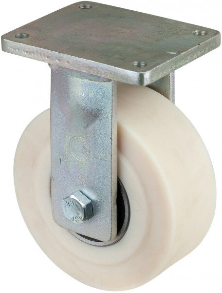 Schwerlastrolle Art.-Nr. RR110.B16.201