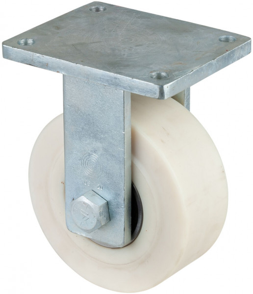 Schwerlastrolle Art.-Nr. RR110.B16.202