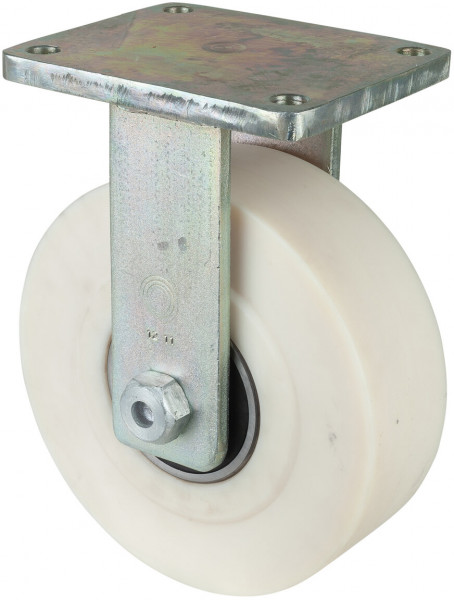 Schwerlastrolle Art.-Nr. RR110.B16.250