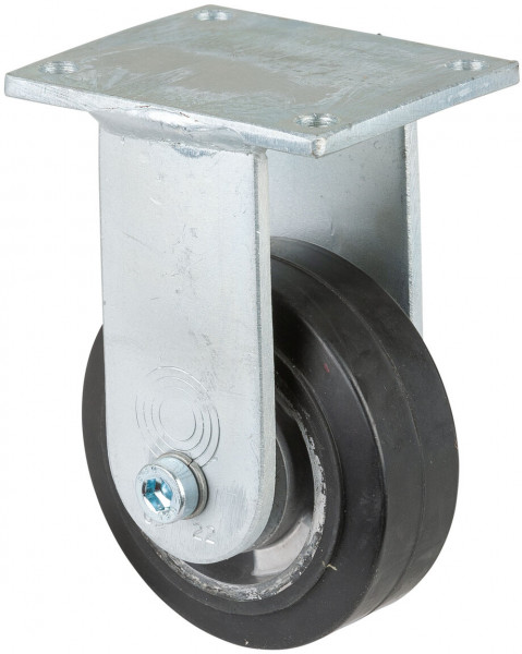 Heavy-duty castor Art.-Nr. RR110.B80.100