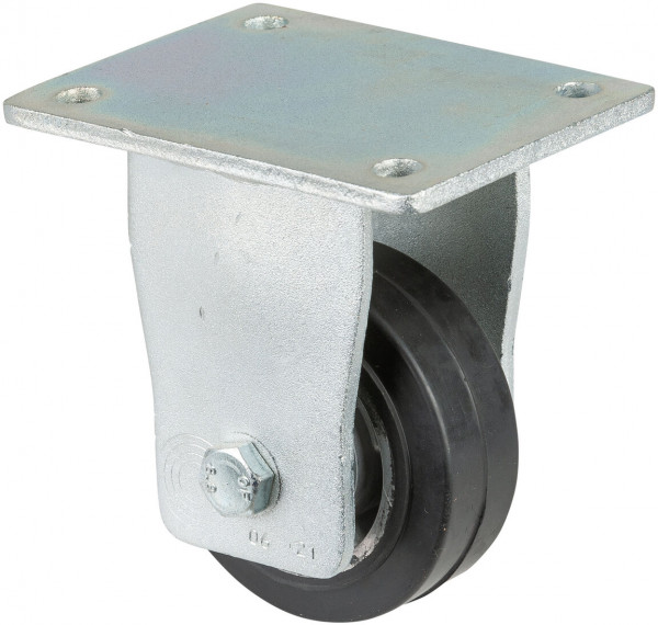 Heavy-duty castor Art.-Nr. RR110.B80.101