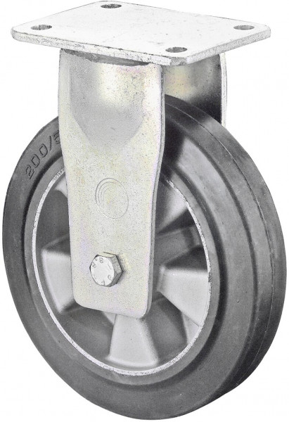 Heavy-duty castor Art.-Nr. RR110.B80.251