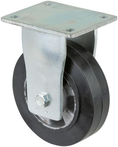 Schwerlastrolle Art.-Nr. RR110.B80.160