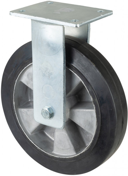 Schwerlastrolle Art.-Nr. RR110.B80.250