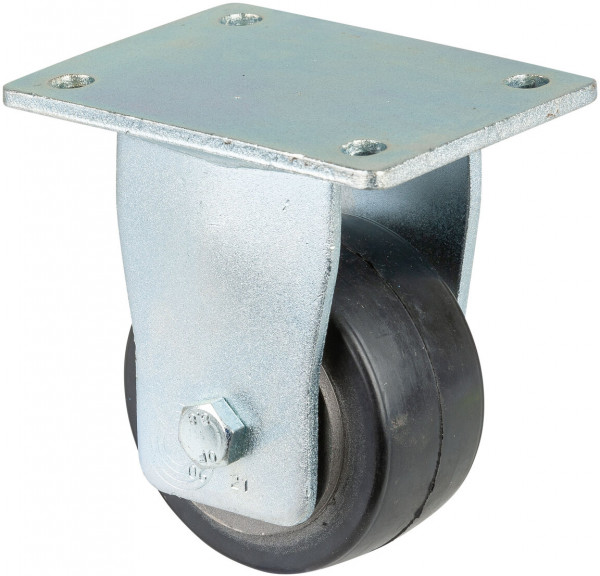 Heavy-duty castor Art.-Nr. RR110.B81.101