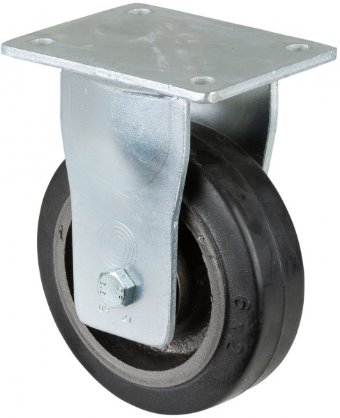 Schwerlastrolle Art.-Nr. RR110.B81.150