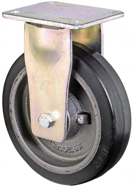 Schwerlastrolle Art.-Nr. RR110.B81.200