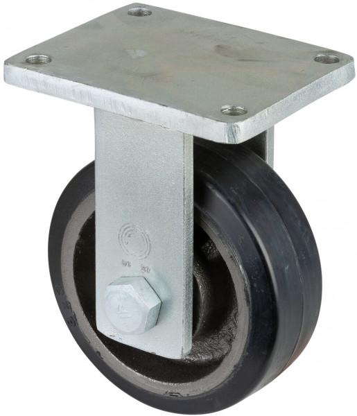 Schwerlastrolle Art.-Nr. RR110.B81.202