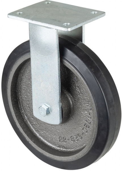 Schwerlastrolle Art.-Nr. RR110.B81.250