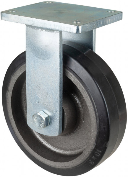 Heavy-duty castor Art.-Nr. RR110.B81.251