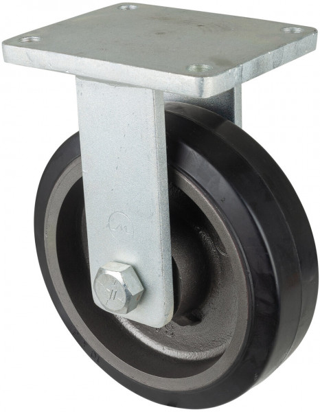 Heavy-duty castor Art.-Nr. RR110.B81.252