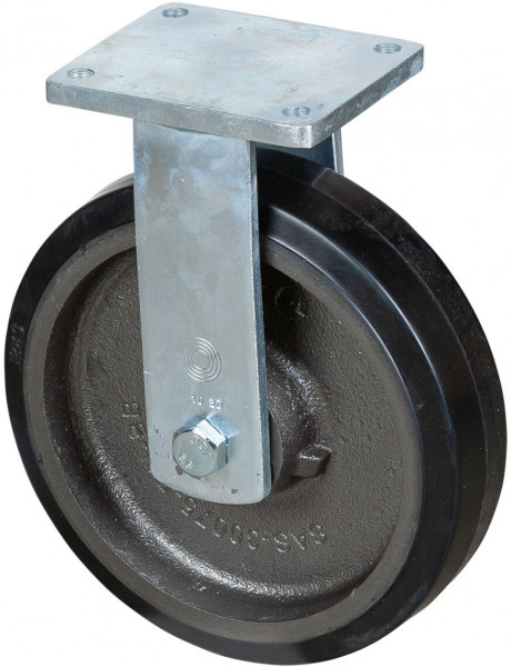 Schwerlastrolle Art.-Nr. RR110.B81.300