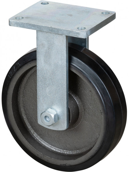 Heavy-duty castor Art.-Nr. RR110.B81.301