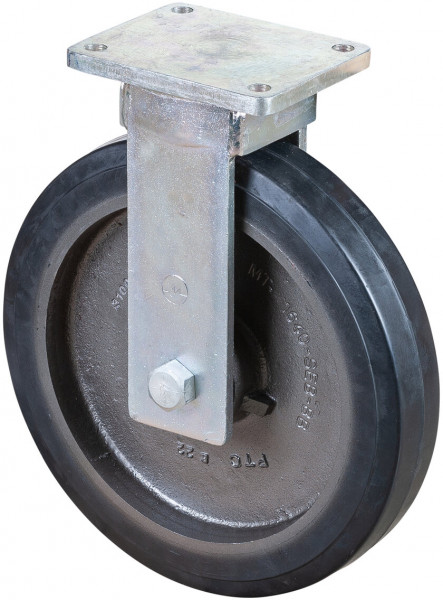 Heavy-duty castor Art.-Nr. RR110.B81.400