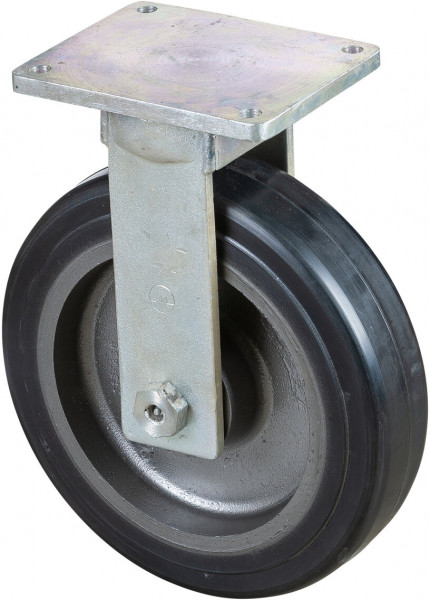 Schwerlastrolle Art.-Nr. RR110.B81.401