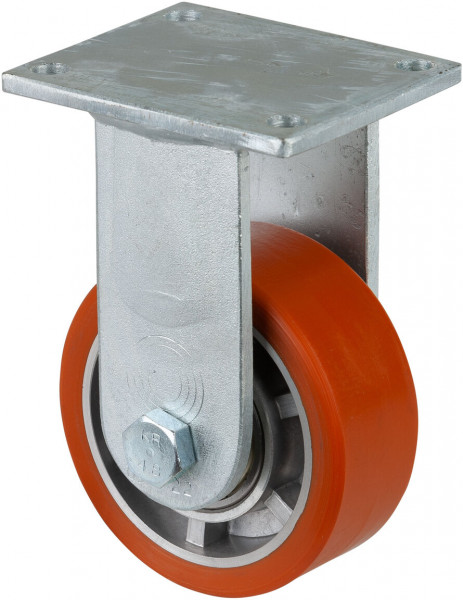 Heavy-duty castor Art.-Nr. RR110.B90.100