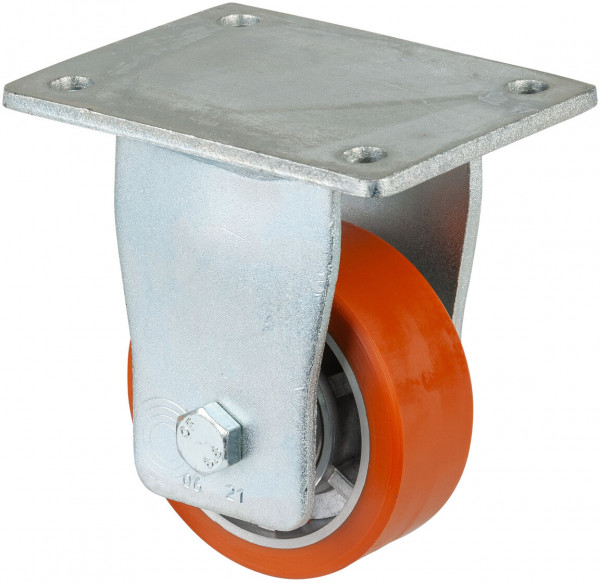 Heavy-duty castor Art.-Nr. RR110.B90.101