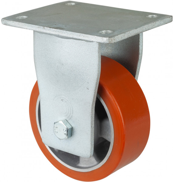 Schwerlastrolle Art.-Nr. RR110.B90.125