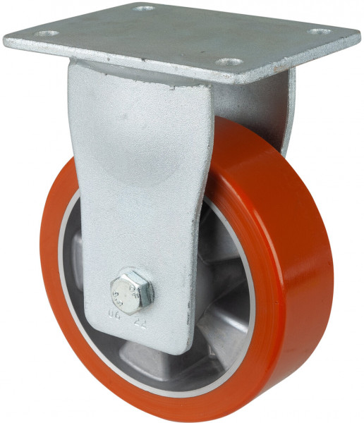 Heavy-duty castor Art.-Nr. RR110.B90.150