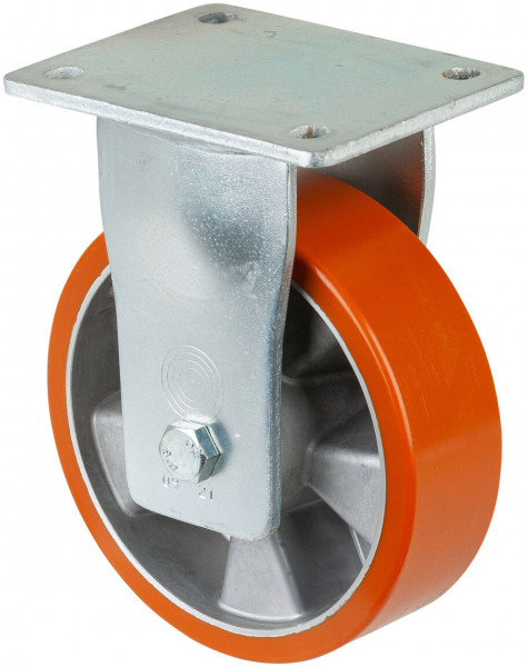 Heavy-duty castor Art.-Nr. RR110.B90.160