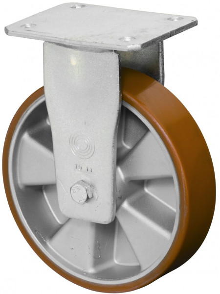 Schwerlastrolle Art.-Nr. RR110.B90.250