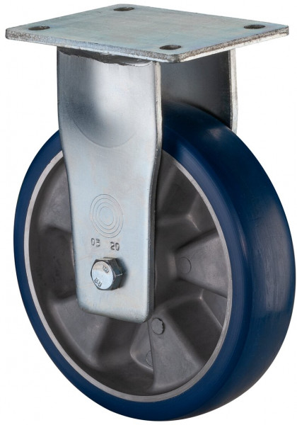Heavy-duty castor Art.-Nr. RR110.B92.080