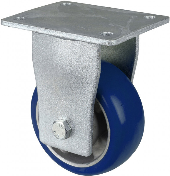 Schwerlastrolle Art.-Nr. RR110.B92.125