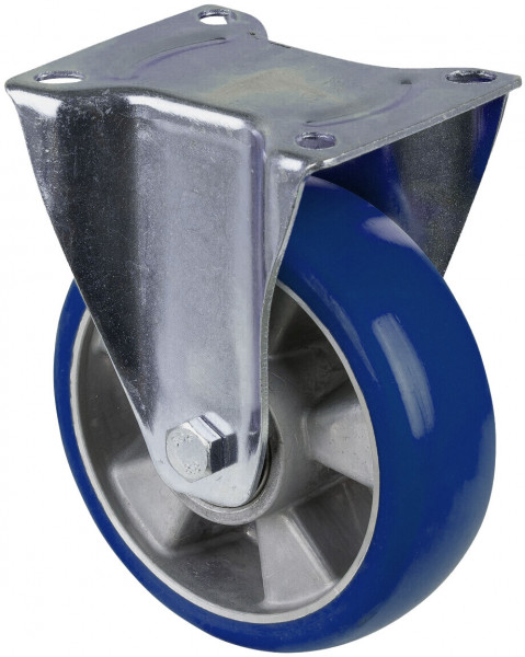 Schwerlastrolle Art.-Nr. RR110.B92.160