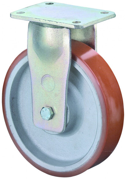 Heavy-duty castor Art.-Nr. RR110.C10.085