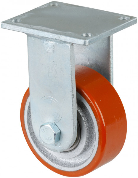 Heavy-duty castor Art.-Nr. RR110.C10.100