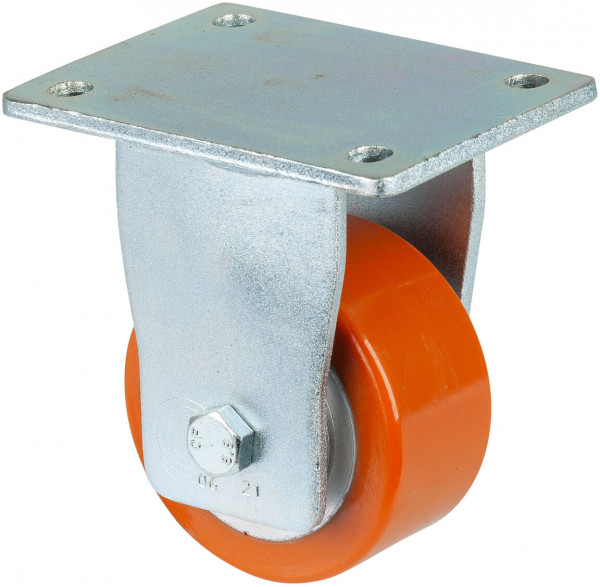 Heavy-duty castor Art.-Nr. RR110.C10.101